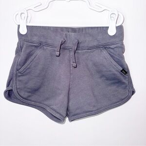 Girls Abercrombie and Fitch Athletic Shorts - SIZE 7/8